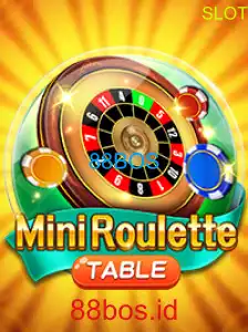 MiniRoulette